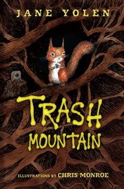 Trash Mountain cover image