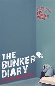 The Bunker Diary cover image