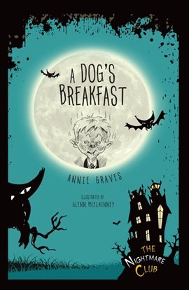 Cover image for A Dog's Breakfast
