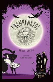 Frankenkids cover image