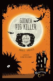 Guinea pig killer cover image