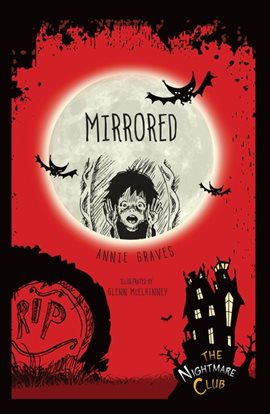 Cover image for Mirrored