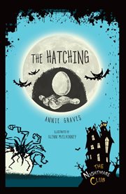 The hatching cover image
