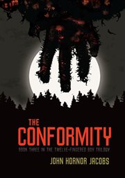 The conformity cover image
