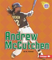 Andrew McCutchen cover image
