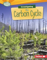 Investigating the carbon cycle cover image