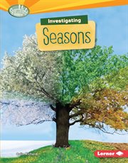 Investigating seasons cover image