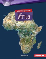 Learning about Africa cover image