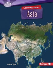 Learning about Asia cover image