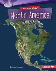 Learning about North America cover image
