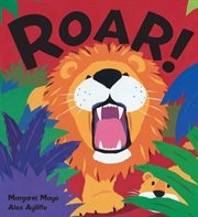 Roar! cover image