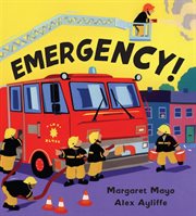 Emergency! cover image