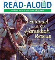 Emanuel and the Hanukkah rescue cover image
