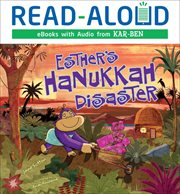 Esther's Hanukkah disaster cover image