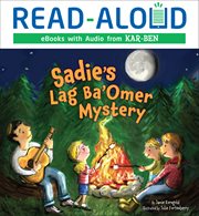 Sadie's Lag Ba'omer mystery cover image