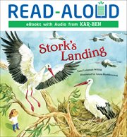 Stork's Landing cover image