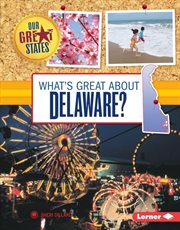 What's great about Delaware? cover image