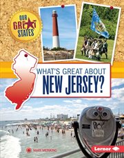 What's great about New Jersey? cover image