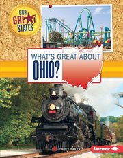 What's great about Ohio? cover image