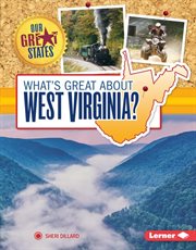 What's great about west virginia? cover image