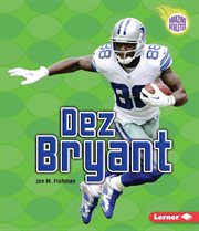 Dez Bryant cover image