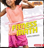 Fitness math cover image