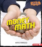 Money math cover image