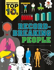 Record-breaking people cover image