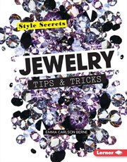 Jewelry tips & tricks cover image