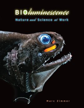 Umschlagbild für Bioluminescence