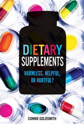 Image de couverture de Dietary Supplements