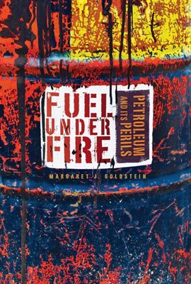 Cover image for Fuel under Fire