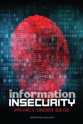 Cover image for Information Insecurity