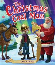 The Christmas Coal Man cover image