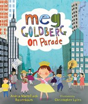Meg Goldberg on parade cover image