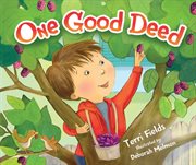 One good deed cover image