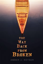 The way back from broken cover image