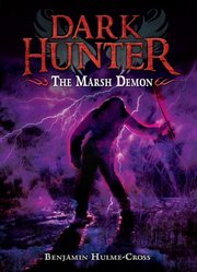 The marsh demon cover image