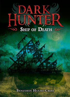 Cover image for Ship of Death