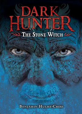 Cover image for The Stone Witch