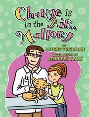 Change is in the air, mallory cover image
