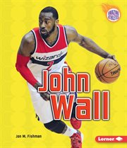 John Wall cover image