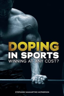 Image de couverture de Doping in Sports