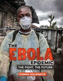 Cover image for The Ebola Epidemic