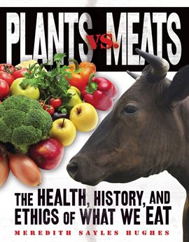 Cover image for Plants vs. Meats