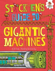 Stickmen's Guide to gigantic machines cover image