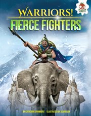 Fierce fighters cover image