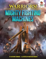 Mighty fighting machines cover image