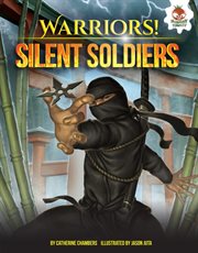 Silent soldiers cover image