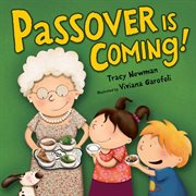 Passover is coming! cover image